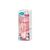 Бутылочка для кормления Nuvita Mimic Cool 250 мл розовая (NV6032PINK), изображение 2 Бутылочка для кормления Nuvita Mimic Cool 250 мл розовая (NV6032PINK), изображение 2
