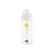 Пляшечка для годування Nuvita Mimic Collection 330мл біла (NV6051BIANCO) Пляшечка для годування Nuvita Mimic Collection 330мл біла (NV6051BIANCO)