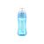 Бутылочка для кормления Nuvita Mimic Cool 330 мл голубая (NV6052SKY) Бутылочка для кормления Nuvita Mimic Cool 330 мл голубая (NV6052SKY)