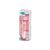 Бутылочка для кормления Nuvita Mimic Cool 330 мл розовая (NV6052PINK), изображение 2 Бутылочка для кормления Nuvita Mimic Cool 330 мл розовая (NV6052PINK), изображение 2