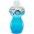 Поильник-непроливайка Munchkin Bite Proof 266 мл голубой (44166.01), изображение 2 Поильник-непроливайка Munchkin Bite Proof 266 мл голубой (44166.01), изображение 2