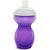 Поїльник-непроливайка Munchkin Bite Proof 266 мл фіолетовий (44166.04) Поїльник-непроливайка Munchkin Bite Proof 266 мл фіолетовий (44166.04)