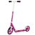 Самокат Razor A5 Lux Pink (314391) Самокат Razor A5 Lux Pink (314391)