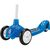 Самокат Razor Jr Lil Tek Blue (283873), изображение 2 Самокат Razor Jr Lil Tek Blue (283873), изображение 2