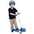 Самокат Razor Jr Lil Tek Blue (283873), изображение 3 Самокат Razor Jr Lil Tek Blue (283873), изображение 3