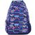 Рюкзак школьный Yes Т-26 Motley (554778) Рюкзак школьный Yes Т-26 Motley (554778)