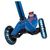 Самокат Micro Maxi Deluxe Blue LED (MMD067), изображение 4 Самокат Micro Maxi Deluxe Blue LED (MMD067), изображение 4