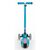 Самокат Micro Maxi Deluxe Aqua LED (MMD078), изображение 2 Самокат Micro Maxi Deluxe Aqua LED (MMD078), изображение 2