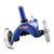 Самокат Micro Mini Deluxe Blue (MMD006), изображение 4 Самокат Micro Mini Deluxe Blue (MMD006), изображение 4