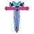 Самокат Micro Mini Deluxe Turquoise (MMD074), изображение 2 Самокат Micro Mini Deluxe Turquoise (MMD074), изображение 2