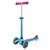 Самокат Micro Mini Deluxe Turquoise (MMD074), изображение 4 Самокат Micro Mini Deluxe Turquoise (MMD074), изображение 4