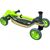 Самокат Smoby с металлической рамой четырехколесный Зеленый (750700), изображение 2 Самокат Smoby с металлической рамой четырехколесный Зеленый (750700), изображение 2