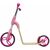 Самокат AEST Беговел Sport B01 Pink 2 in 1 (B01-Pink), изображение 2 Самокат AEST Беговел Sport B01 Pink 2 in 1 (B01-Pink), изображение 2