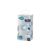 Пустышка Nuvita Air55 Cool 0m+ симметрическая голубая (NV7065BS), изображение 3 Пустышка Nuvita Air55 Cool 0m+ симметрическая голубая (NV7065BS), изображение 3
