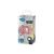 Пустышка Nuvita Air55 Cool 6m+ симметрическая (светящаяся в темноте) (NV7085GM), изображение 3 Пустышка Nuvita Air55 Cool 6m+ симметрическая (светящаяся в темноте) (NV7085GM), изображение 3