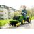 Веломобиль Rolly Toys Пожарная машина rollyUnimog Service (038190), изображение 2 Веломобиль Rolly Toys Пожарная машина rollyUnimog Service (038190), изображение 2