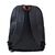 Рюкзак школьный Yes ST-16 Infinity deep black (555042), изображение 3 Рюкзак школьный Yes ST-16 Infinity deep black (555042), изображение 3
