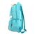 Рюкзак школьный Yes CA 144 бирюзовый (555742), изображение 3 Рюкзак школьный Yes CA 144 бирюзовый (555742), изображение 3