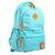 Рюкзак школьный Yes CA 144 бирюзовый (555742) Рюкзак школьный Yes CA 144 бирюзовый (555742)