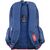 Рюкзак школьный Yes CA 102 синий (554046), изображение 4 Рюкзак школьный Yes CA 102 синий (554046), изображение 4