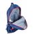 Рюкзак школьный Yes CA 102 синий (554046), изображение 7 Рюкзак школьный Yes CA 102 синий (554046), изображение 7