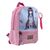 Рюкзак школьный Yes S-29 Santoro Rosebud (557618) Рюкзак школьный Yes S-29 Santoro Rosebud (557618)