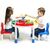 Детский стол Microlab Toys Конструктор Игровой Центр + 2 стула (GT-14), изображение 4 Детский стол Microlab Toys Конструктор Игровой Центр + 2 стула (GT-14), изображение 4