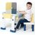 Детский стол Microlab Toys Конструктор Игровой Центр + 1 стул (GT-15), изображение 7 Детский стол Microlab Toys Конструктор Игровой Центр + 1 стул (GT-15), изображение 7