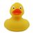 Игрушка для ванной LiLaLu Желтая утка (L1607), изображение 4 Игрушка для ванной LiLaLu Желтая утка (L1607), изображение 4