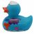 Игрушка для ванной LiLaLu Глобус утка (L1617), изображение 2 Игрушка для ванной LiLaLu Глобус утка (L1617), изображение 2