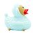 Игрушка для ванной LiLaLu Овечка утка (L1820), изображение 3 Игрушка для ванной LiLaLu Овечка утка (L1820), изображение 3