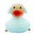 Игрушка для ванной LiLaLu Овечка утка (L1820), изображение 4 Игрушка для ванной LiLaLu Овечка утка (L1820), изображение 4
