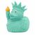 Игрушка для ванной LiLaLu Статуя Свободы утка (L1991) Игрушка для ванной LiLaLu Статуя Свободы утка (L1991)