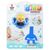 Іграшка для ванної Same Toy Puzzle Bird (9002Ut) Іграшка для ванної Same Toy Puzzle Bird (9002Ut)