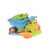 Игрушка для песка Same Toy 6 ед Грузовик Желтый (973Ut-2), изображение 6 Игрушка для песка Same Toy 6 ед Грузовик Желтый (973Ut-2), изображение 6