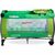 Детский манеж Caretero Medio Classic Green (19422), изображение 2 Детский манеж Caretero Medio Classic Green (19422), изображение 2
