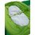 Детский манеж Caretero Medio Classic Green (19422), изображение 5 Детский манеж Caretero Medio Classic Green (19422), изображение 5