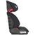 Автокресло Britax-Romer Adventure Storm Grey (2000030291), изображение 4 Автокресло Britax-Romer Adventure Storm Grey (2000030291), изображение 4