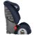 Автокрісло Britax-Romer Evolva 123 Moonlight Blue (2000030287), зображення 4 Автокрісло Britax-Romer Evolva 123 Moonlight Blue (2000030287), зображення 4