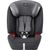 Автокресло Britax-Romer Evolva 123 SL Sict Storm Grey (2000027863), изображение 2 Автокресло Britax-Romer Evolva 123 SL Sict Storm Grey (2000027863), изображение 2