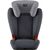 Автокресло Britax-Romer Kid II Black Series Storm Grey (2000029681), изображение 2 Автокресло Britax-Romer Kid II Black Series Storm Grey (2000029681), изображение 2