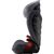 Автокресло Britax-Romer Kid II Black Series Storm Grey (2000029681), изображение 5 Автокресло Britax-Romer Kid II Black Series Storm Grey (2000029681), изображение 5