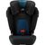 Автокресло Britax-Romer Kidfix III M Cool Flow Blue (2000033065), изображение 2 Автокресло Britax-Romer Kidfix III M Cool Flow Blue (2000033065), изображение 2