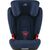 Автокрісло Britax-Romer Kidfix2 R Moonlight Blue (2000031436), зображення 2 Автокрісло Britax-Romer Kidfix2 R Moonlight Blue (2000031436), зображення 2