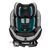 Автокресло Evenflo EveryStage DLX Reef (032884197590), изображение 2 Автокресло Evenflo EveryStage DLX Reef (032884197590), изображение 2