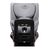 Автокресло Britax-Romer DUALFIX i-SIZE Grey Marble (2000030773), изображение 2 Автокресло Britax-Romer DUALFIX i-SIZE Grey Marble (2000030773), изображение 2