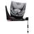 Автокресло Britax-Romer DUALFIX i-SIZE Grey Marble (2000030773), изображение 4 Автокресло Britax-Romer DUALFIX i-SIZE Grey Marble (2000030773), изображение 4