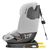 Автокресло Maxi-Cosi Titan Pro Authentic Grey (8604510110), изображение 3 Автокресло Maxi-Cosi Titan Pro Authentic Grey (8604510110), изображение 3