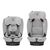 Автокресло Maxi-Cosi Titan Pro Authentic Grey (8604510110), изображение 4 Автокресло Maxi-Cosi Titan Pro Authentic Grey (8604510110), изображение 4