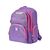 Рюкзак школьный Yes S-30 Juno Girls style сиреневый (558443), изображение 2 Рюкзак школьный Yes S-30 Juno Girls style сиреневый (558443), изображение 2